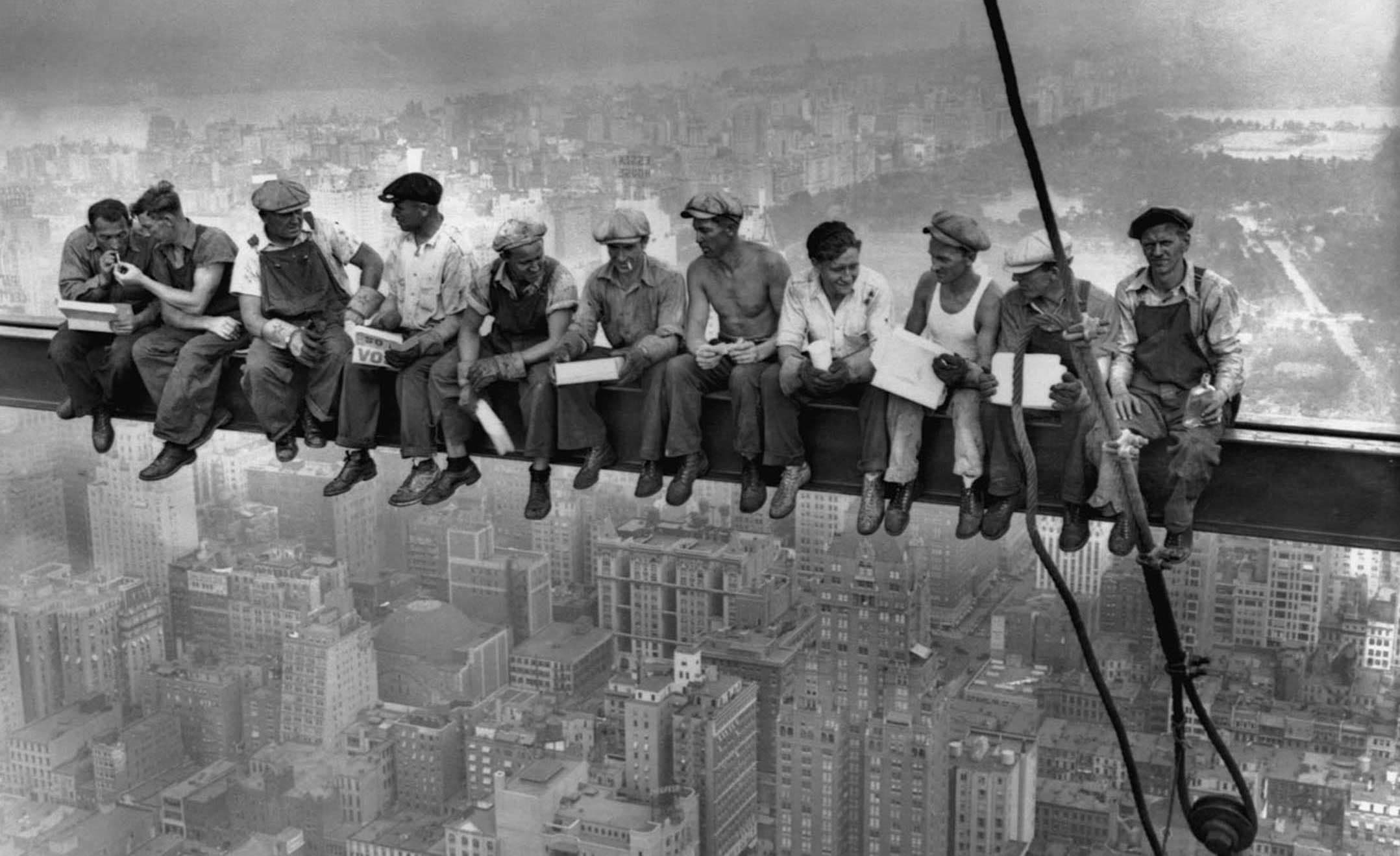 IRONWORKERS 272 Home